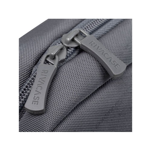 Купить RIVACASE 7531 grey ECO сумка для ноутбука 15.6-16 / 6 с нанесением логотипа