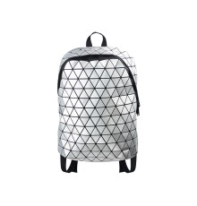 Rombica Mybag Prisma Silver, серебристый