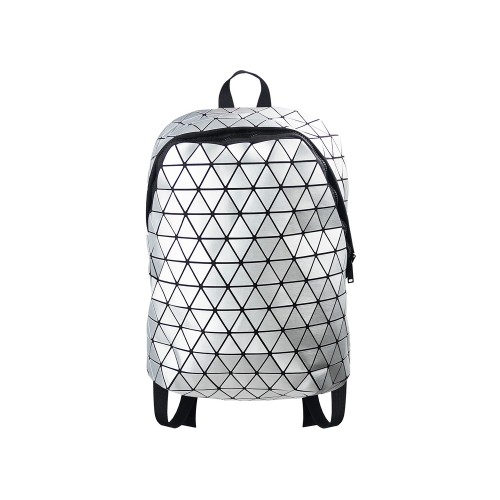 Купить Rombica Mybag Prisma Silver, серебристый с нанесением логотипа