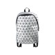 Купить Rombica Mybag Prisma Silver, серебристый с нанесением логотипа