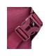 Купить RIVACASE 5311 burgundy red поясная сумка для мобильных устройств /12 с нанесением логотипа