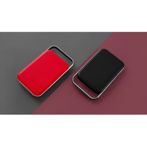 Купить Внешний аккумулятор NEO PRO Saturn для ноутбуков с QC/PD, 55000 mAh, красный с нанесением логотипа Купить Внешний аккумулятор NEO PRO Saturn для ноутбуков с QC/PD, 55000 mAh, красный с нанесением логотипа