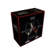 Купить Набор бокалов Double Magnum, 995мл. Riedel, 2шт с нанесением логотипа