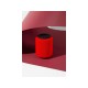Купить Портативная колонка mySound Clario, 15 Вт Red с нанесением логотипа