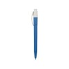 Купить Ручка шариковая UMA PIXEL KG F, синий с нанесением логотипа