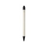 Купить Шариковая ручка Dairy Dream, черный с нанесением логотипа