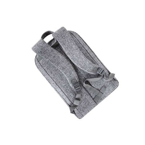 Купить RIVACASE 7962 light grey рюкзак для ноутбука 15.6 / 6 с нанесением логотипа