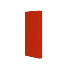 Внешний аккумулятор Rombica NEO Axioma Red, красный