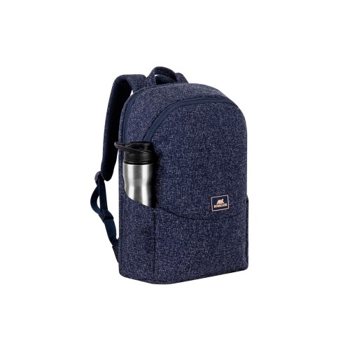 Купить RIVACASE 7962 dark blue рюкзак для ноутбука 15.6 / 6 с нанесением логотипа
