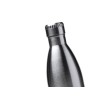 Купить Термобутылка BELUGA из нержавеющей стали 304, 850 мл, серебристый с нанесением логотипа