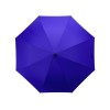 Купить Зонт-трость полуавтомат Wetty с проявляющимся рисунком, синий с нанесением логотипа