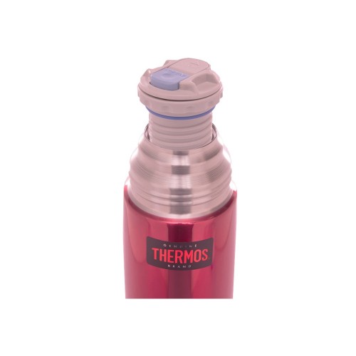 Купить Термос из нерж. стали тм THERMOS FBB-1000 Red с нанесением логотипа