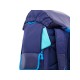 Купить RIVACASE 5361 blue рюкзак для ноутбука 17.3, 30л / 4 с нанесением логотипа