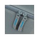 Купить RIVACASE 5717 grey Изотермическая сумка-холодильник, 17 л /12 с нанесением логотипа