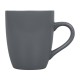 Купить Кружка Tulip d8,5 х 11 см, серый с нанесением логотипа
