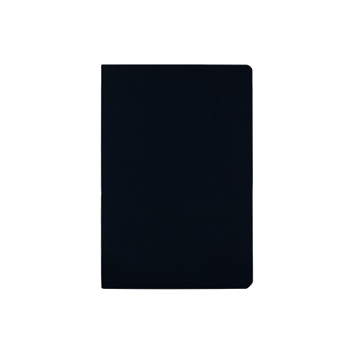 Купить Бизнес тетрадь А5 Megapolis flex 60 л. soft touch клетка, темно-синий navy с нанесением логотипа Купить Бизнес тетрадь А5 Megapolis flex 60 л. soft touch клетка, темно-синий navy с нанесением логотипа