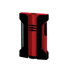 Зажигалка Defi Extreme. S.T.Dupont, черный/красный
