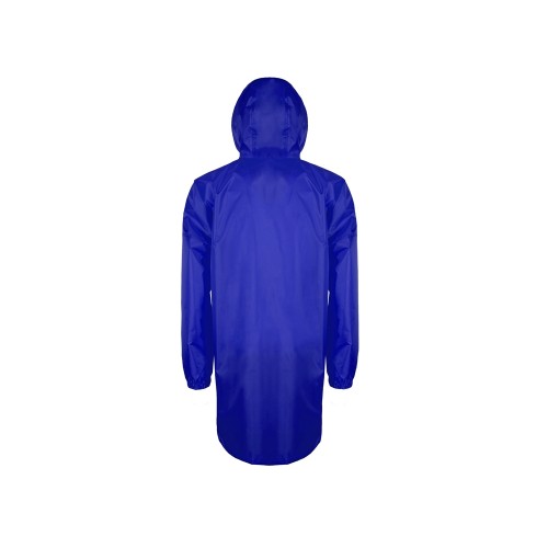 Купить Дождевик Sunny, классический синий, размер (XL/XXL) с нанесением логотипа