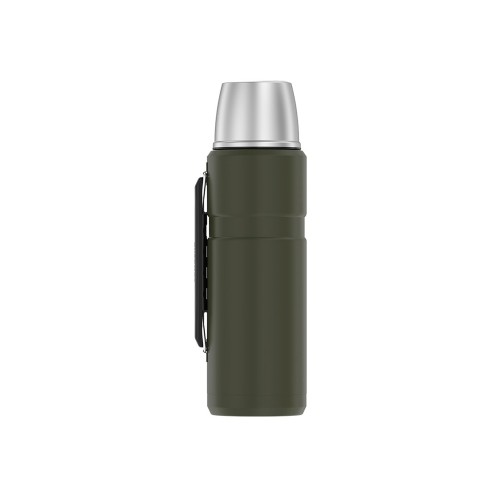 Купить Термос из нерж. стали тм THERMOS SK2010 AG 1.2L с нанесением логотипа