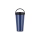 Купить Термокружка из нерж. стали тм THERMOcafe TCCM-500KA (DBL) 0,5L с нанесением логотипа