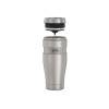 Купить Кружка-термос из нерж. стали тм THERMOS SK1005 MS 0.47L с нанесением логотипа