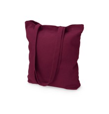 Сумка из плотного хлопка Carryme 220, бордовый