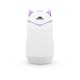Купить Портативная акустика Rombica Mysound Kitty 4C, белый с нанесением логотипа