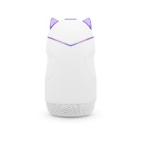 Портативная акустика Rombica Mysound Kitty 4C, белый