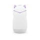 Купить Портативная акустика Rombica Mysound Kitty 4C, белый с нанесением логотипа