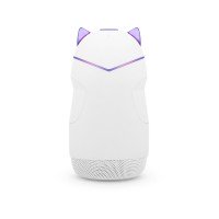 Портативная акустика Rombica Mysound Kitty 4C, белый