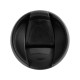 Купить Термокружка Mony Steel 350 мл, soft touch, бирюзовый 320C (P) с нанесением логотипа