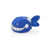 Купить Детский складной рюкзак ELANIO, синий (рыба) с нанесением логотипа