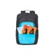 Купить RIVACASE 7569 black ECO рюкзак для ноутбука 17.3 / 6 с нанесением логотипа