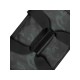 Купить RIVACASE 7641 navy camo 30L дорожная сумка /12 с нанесением логотипа