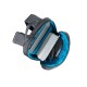 Купить RIVACASE 7561 grey ECO рюкзак для ноутбука 15.6-16 / 6 с нанесением логотипа