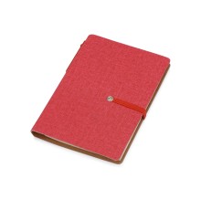 Набор стикеров А6 Write and stick с ручкой и блокнотом, красный