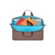 Купить RIVACASE 8235 brown сумка для ноутбука 15,6 / 6 с нанесением логотипа