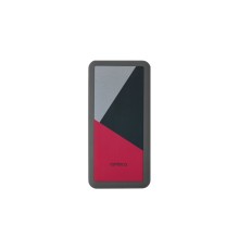 Внешний аккумулятор Rombica NEO Bright 3C, серый