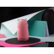 Купить Портативная акустика Rombica Mysound Kitty 3C, розовый с нанесением логотипа