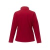 Купить Женская софтшелл куртка Orion, красный с нанесением логотипа