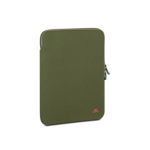 Купить RIVACASE 5221 khaki чехол для MacBook 13 / 12 с нанесением логотипа