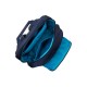 Купить RIVACASE 7561 dark blue ECO рюкзак для ноутбука 15.6-16 / 6 с нанесением логотипа