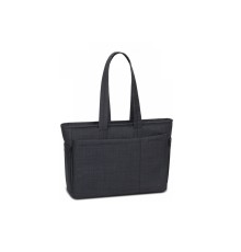RIVACASE 8391 black сумка для ноутбука 15,6 / 6