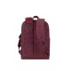 Купить RIVACASE 7923 burgundy red рюкзак для ноутбука 13.3 с нанесением логотипа
