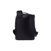 Купить 8521 black Городской рюкзак для ноутбука до 13.3 с нанесением логотипа