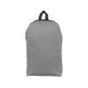 Купить Рюкзак Planar с отделением для ноутбука 15.6, серый/черный с нанесением логотипа