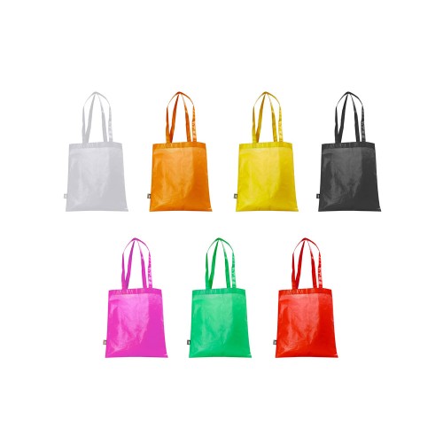 Купить Многоразовая сумка PHOCA, королевский синий с нанесением логотипа