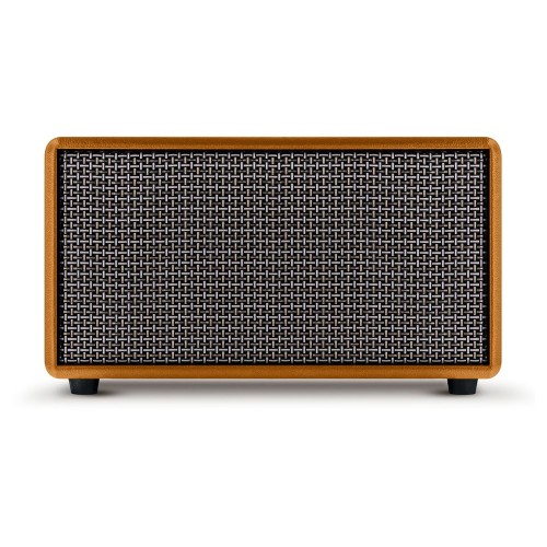 Купить Rombica Mysound Groove Brown, коричневый с нанесением логотипа Купить Rombica Mysound Groove Brown, коричневый с нанесением логотипа