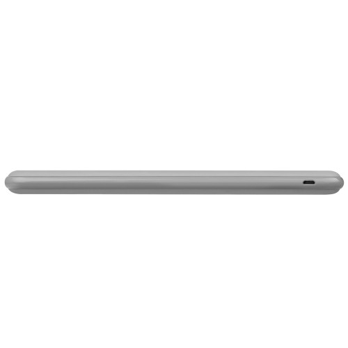 Купить Внешний аккумулятор Rombica NEO NS240 Gray Quick, серый с нанесением логотипа