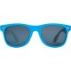 Купить Солнцезащитные очки Sun Ray в разном цветовом исполнении, цвет морской волны с нанесением логотипа
